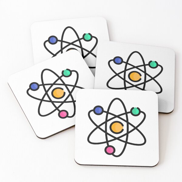 Artikelvorschau, Atom entworfen und verkauft von kuffcesa.