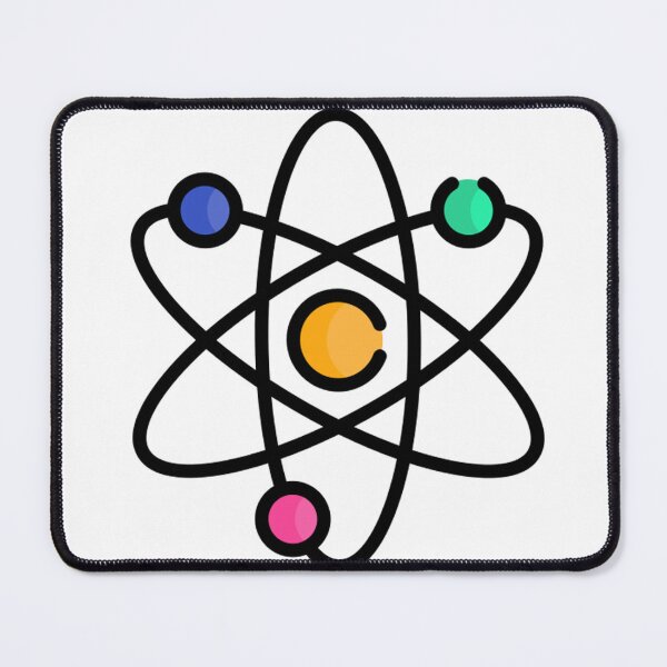 Item preview, atom designed and sold by kuffcesa.