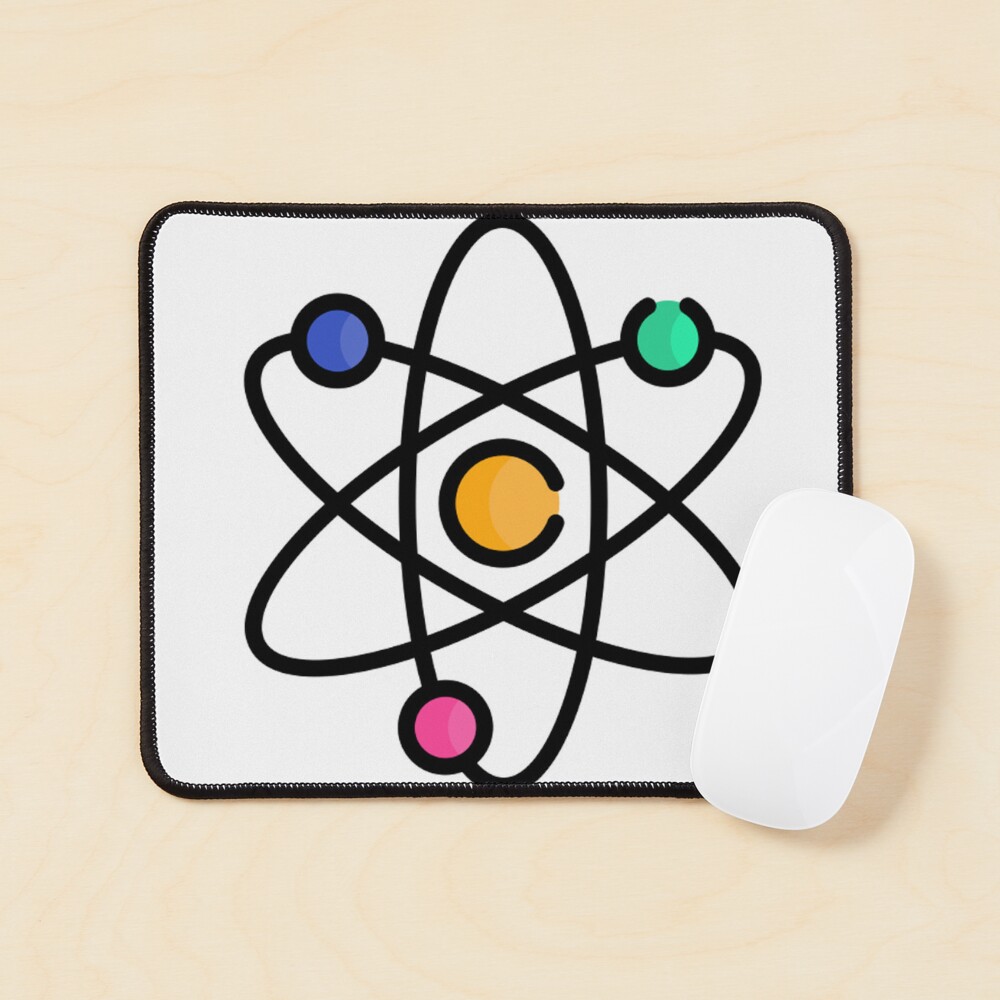 Item preview, Mouse Pad designed and sold by kuffcesa.