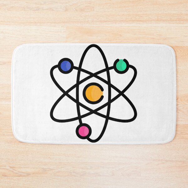 Artikelvorschau, Atom entworfen und verkauft von kuffcesa.