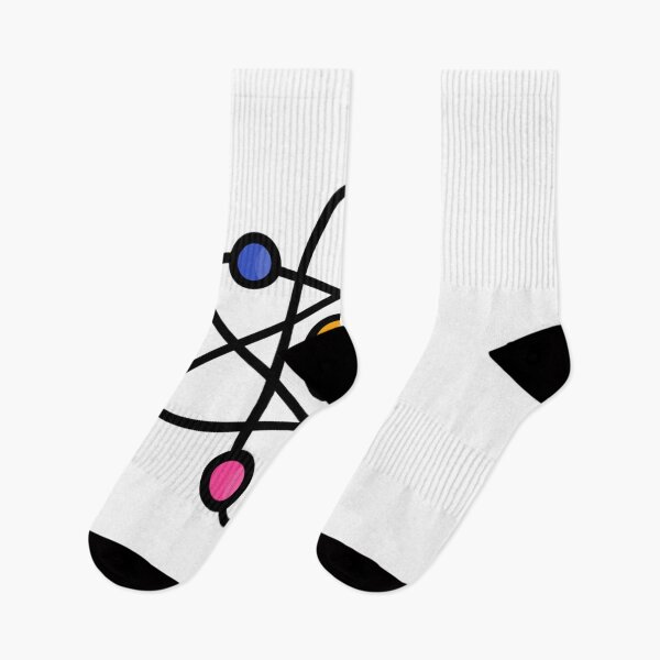 Item preview, atom designed and sold by kuffcesa.