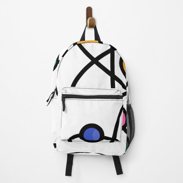 Item preview, atom designed and sold by kuffcesa.