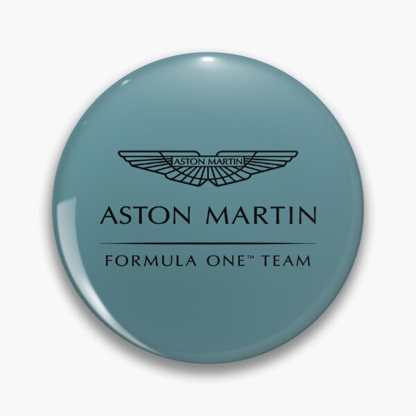 Item preview, Aston Martin F1-MOhrc designed and sold by CelsoKirkham.