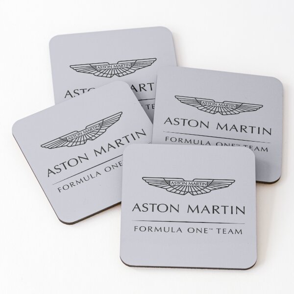 Item preview, Aston Martin F1-MOhrc designed and sold by CelsoKirkham.