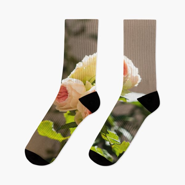 Item preview, The Floral Model for Wallpaper Roses designed and sold by Georgia Mizuleva.