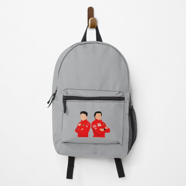Item preview, Carlos Sainz & Charles Leclerc designed and sold by CelsoKirkham.