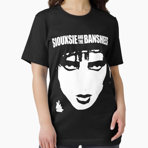 Item preview, Siouxsie 3 Essential   designed and sold by RonaldLDog.