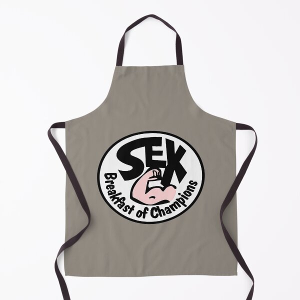 Item preview, Coloured Breakfast of Champions designed and sold by CelsoKirkham.