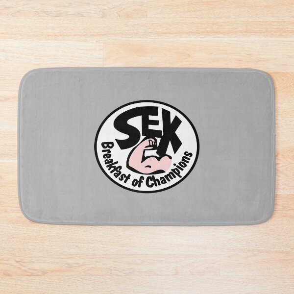 Item preview, Coloured Breakfast of Champions designed and sold by CelsoKirkham.