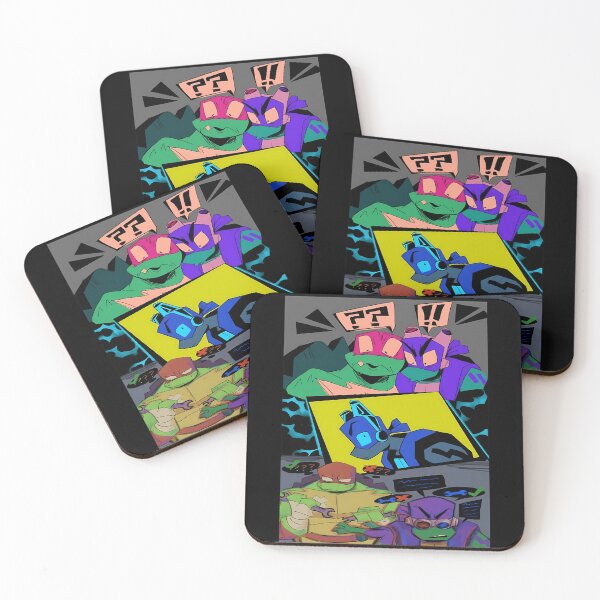 Item preview, Rottmnt designed and sold by BaboosFienCl.