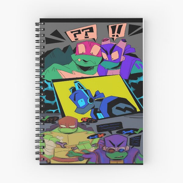 Aperçu de l'œuvre Rottmnt créée et vendue par BaboosFienCl.