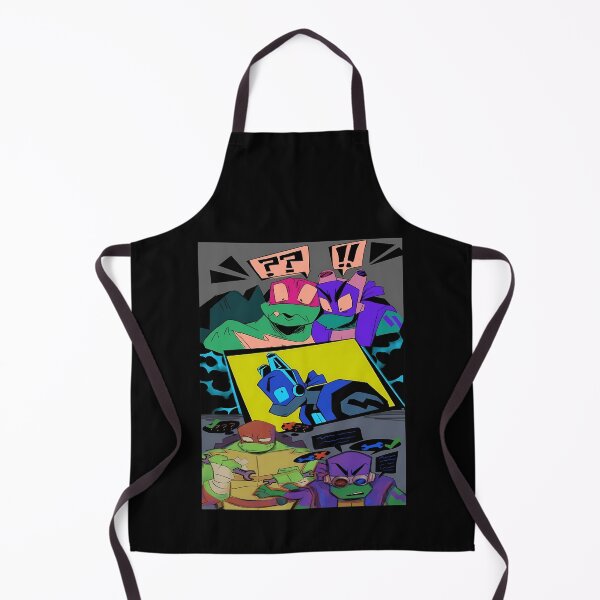 Item preview, Rottmnt designed and sold by BaboosFienCl.