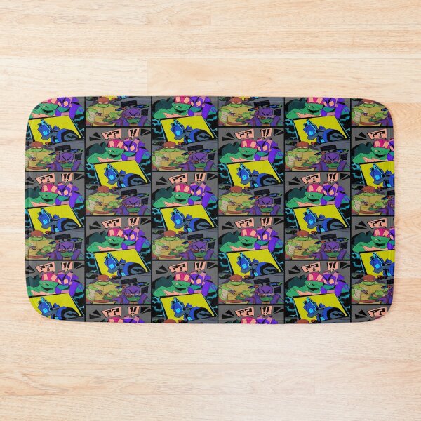 Item preview, Rottmnt designed and sold by BaboosFienCl.