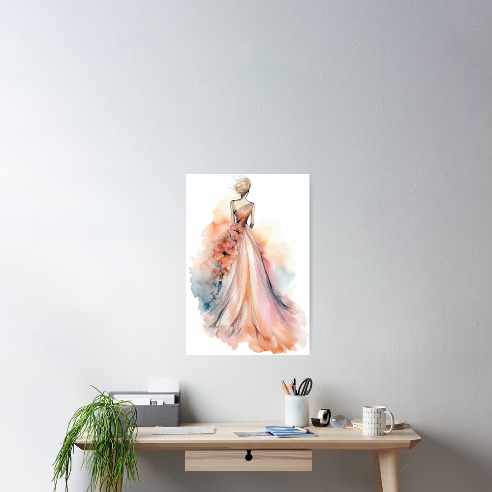 Item preview, Poster designed and sold by ChaosBuffet.