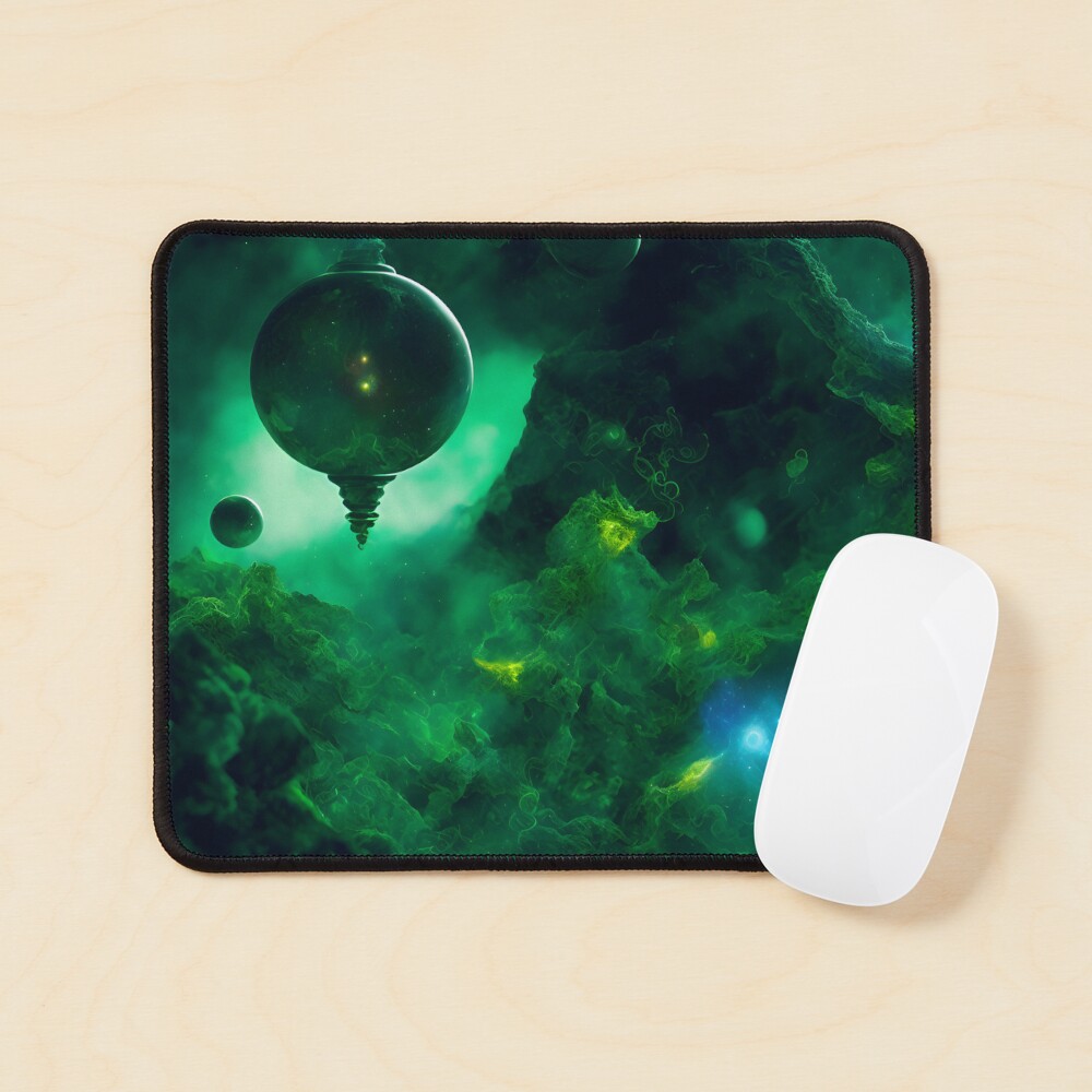 Item preview, Mouse Pad designed and sold by RaidarPro.
