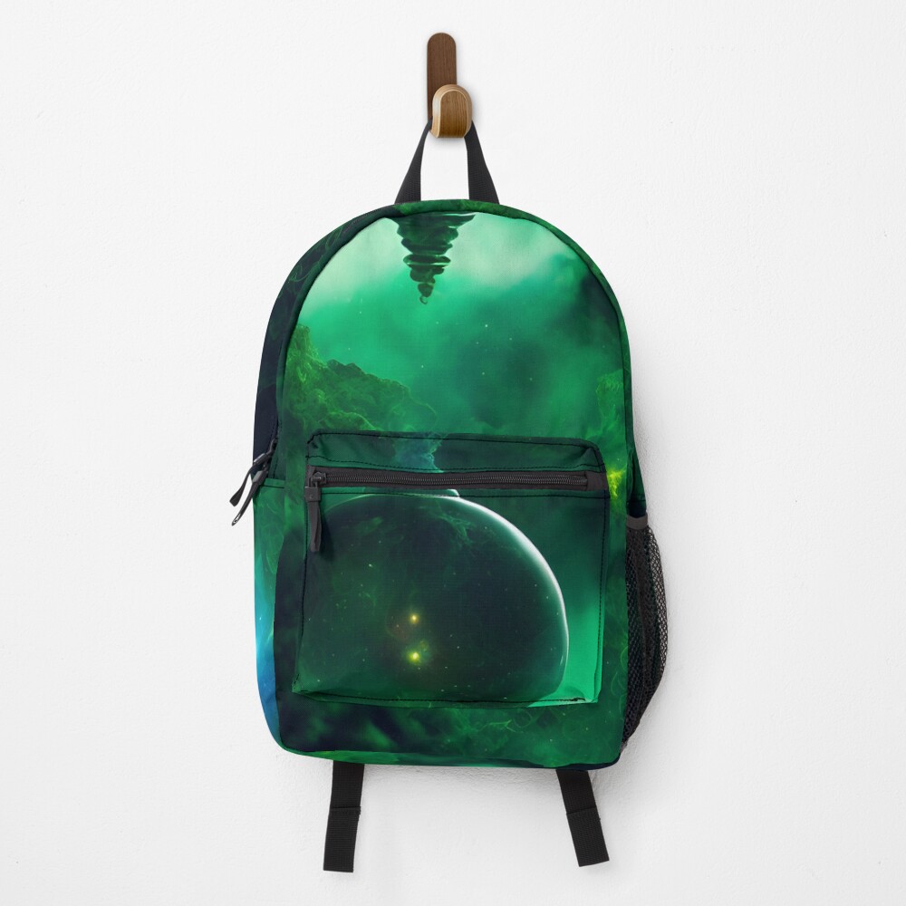 Item preview, Backpack designed and sold by RaidarPro.