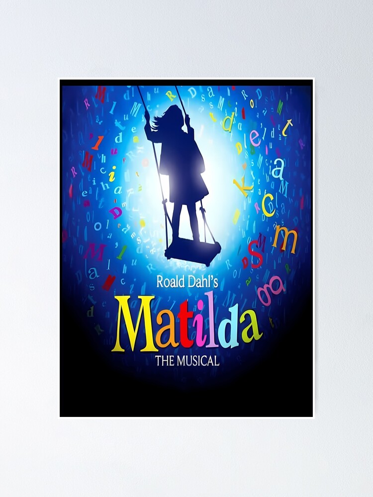 Matilda the Musical (film), Roald Dahl Wiki