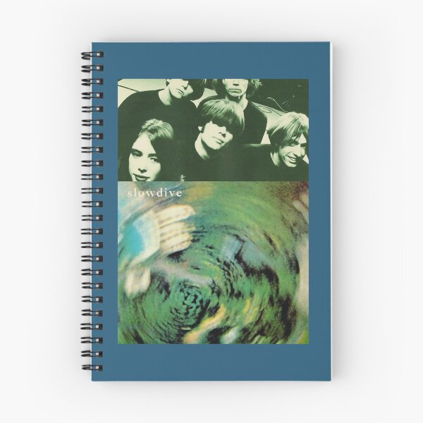 Item preview, slowdive designed and sold by StudioDeMilanos.