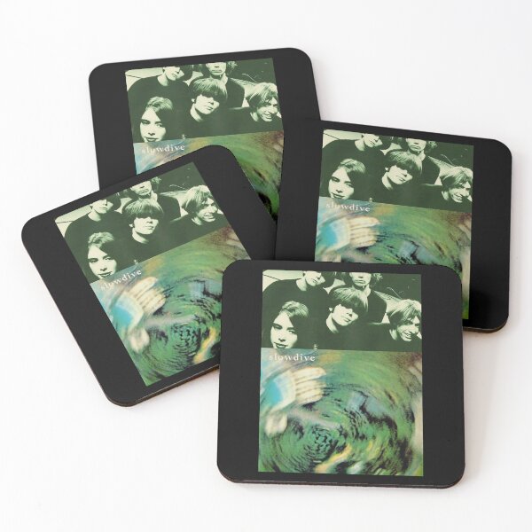 Item preview, slowdive designed and sold by StudioDeMilanos.