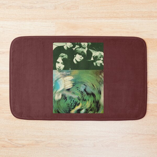 Item preview, slowdive designed and sold by StudioDeMilanos.