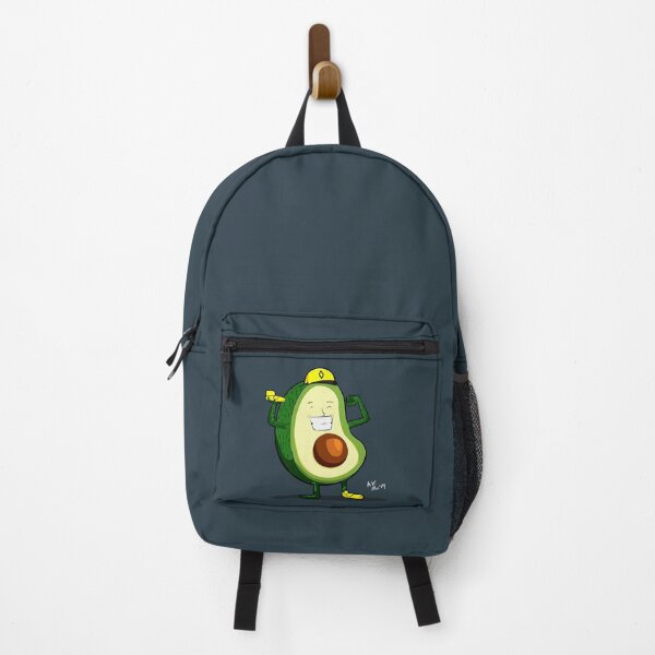Item preview, Daniel Avocado designed and sold by CelsoKirkham.