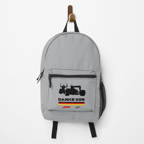 Item preview, Danke Seb Sebastian Vettel designed and sold by CelsoKirkham.