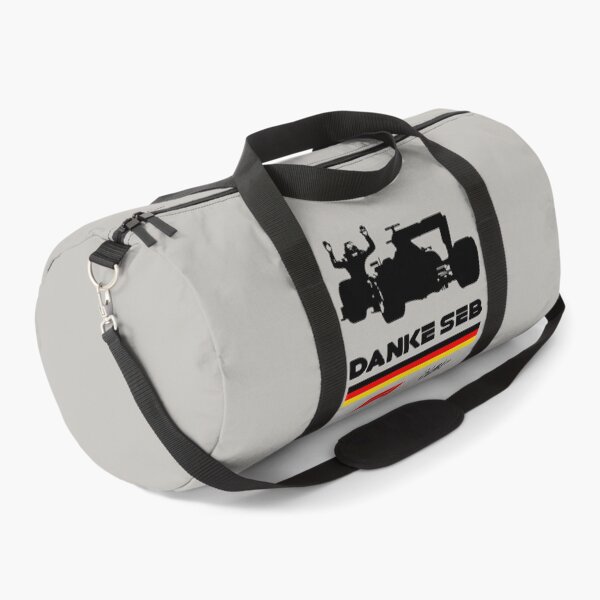 Item preview, Danke Seb Sebastian Vettel designed and sold by CelsoKirkham.