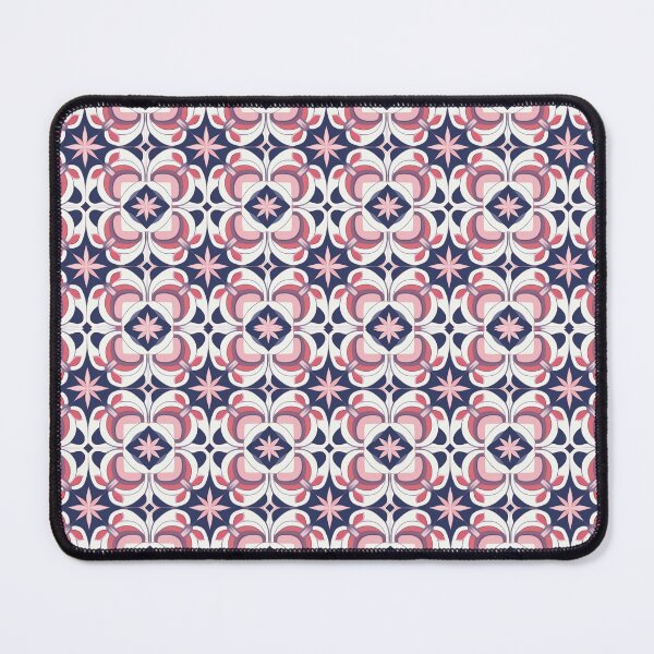 Item preview, Navy in Pink designed and sold by MCVMGraphics.
