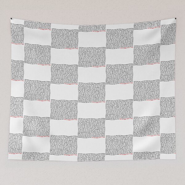 Item preview, And i_m happy when it rains designed and sold by StudioDeMilanos.