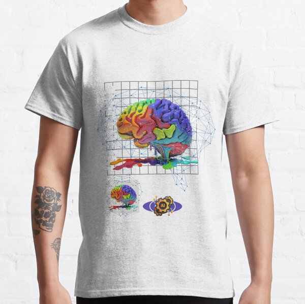Item preview, Artificial Intelligence, Real Possibilities designed and sold by AlgoAttire.