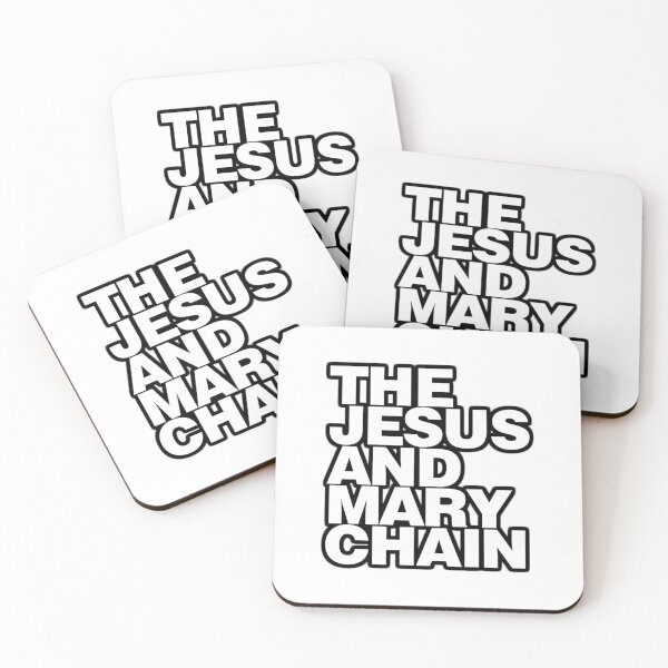 Item preview, best-of the jesus and mary chain  designed and sold by StudioDeMilanos.
