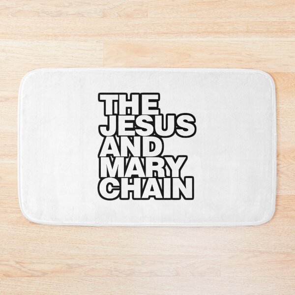 Item preview, best-of the jesus and mary chain  designed and sold by StudioDeMilanos.
