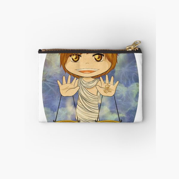 Item preview, Male Libra Sign designed and sold by MarshDeco.