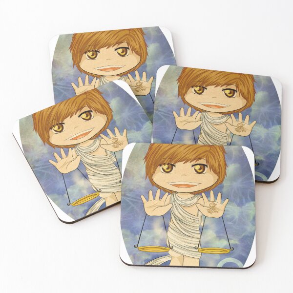 Item preview, Male Libra Sign designed and sold by MarshDeco.