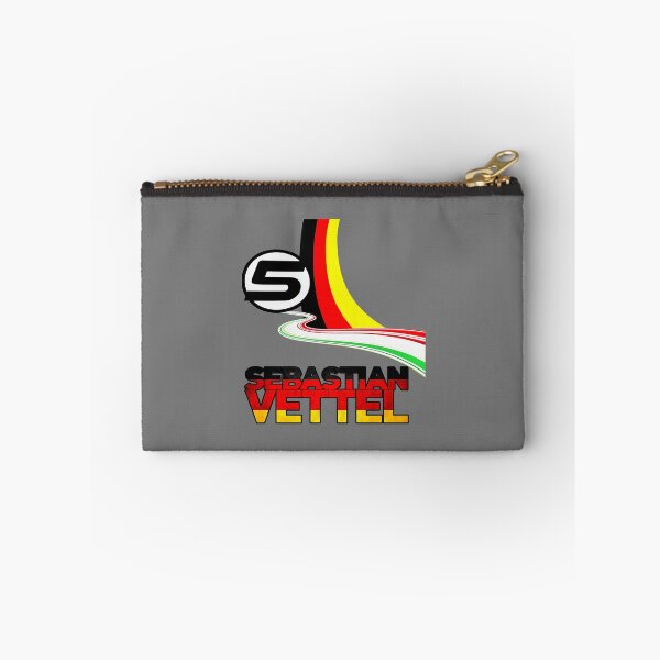 Item preview, Sebastian Vettel - 5 - Germany designed and sold by CelsoKirkham.