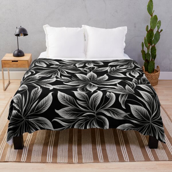 Item preview, Precioso diseño de patrones en Blanco y Negro designed and sold by SBD-Shop.