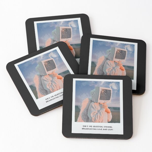 Item preview, Mr. TV | Celestial Transmissions designed and sold by Trovi.