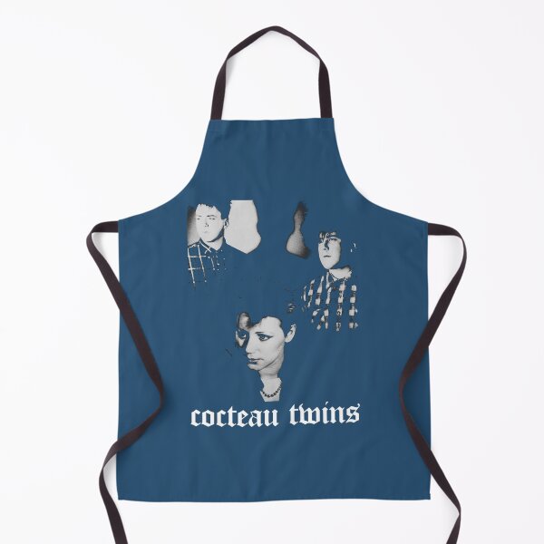 Item preview, Cocteau twinsGoth designed and sold by StudioDeMilanos.