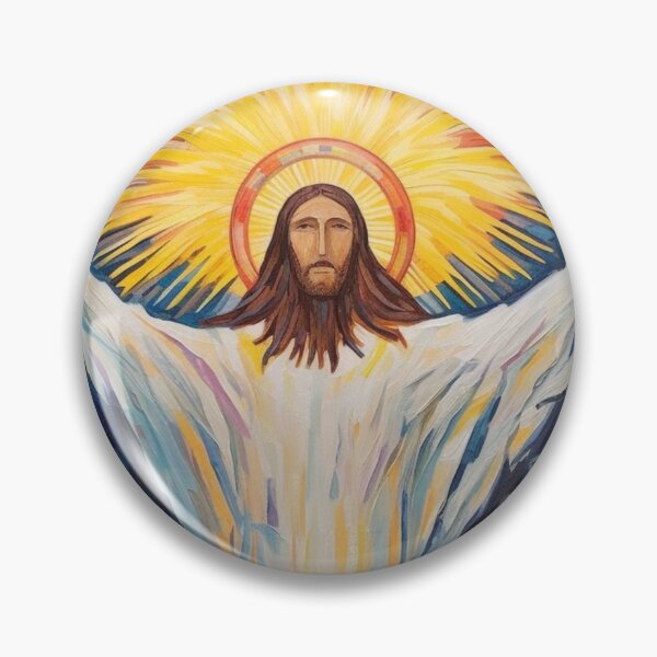 Item preview, Biblical: The Third Day designed and sold by Cat-n-Christ.