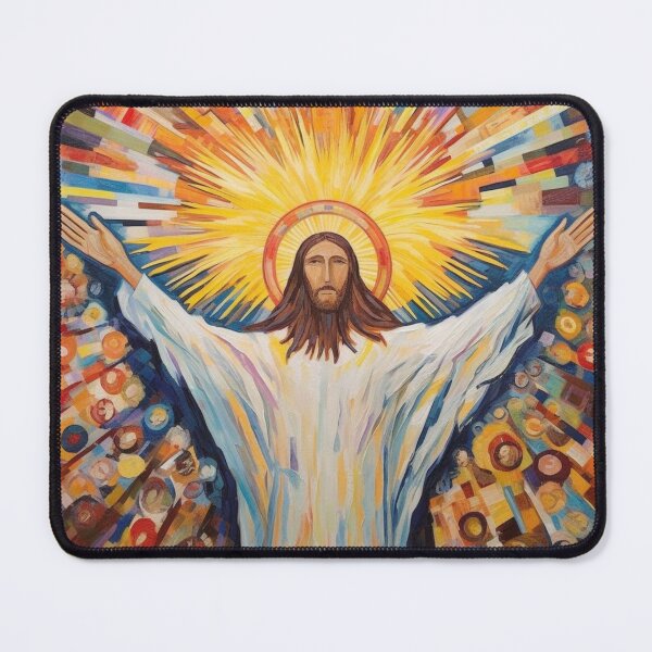 Item preview, Biblical: The Third Day designed and sold by Cat-n-Christ.
