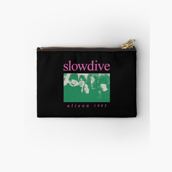 Item preview, Slowdive Alison i_m lost designed and sold by StudioDeMilanos.