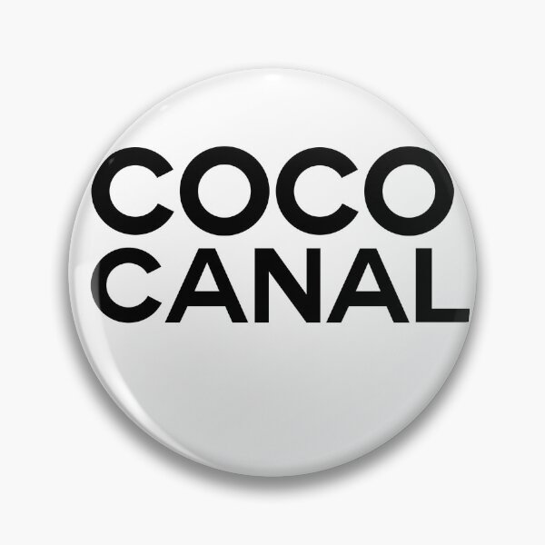 Item preview, Coco canal designed and sold by Profashionall.