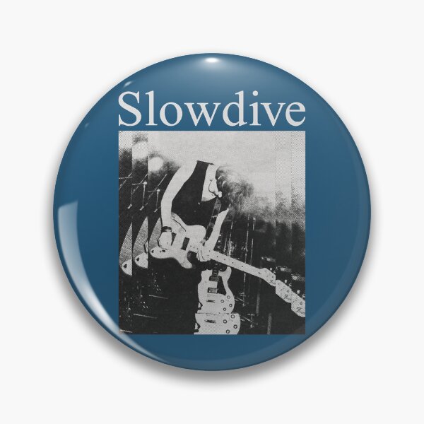 Item preview, Slowdive Goswell designed and sold by StudioDeMilanos.