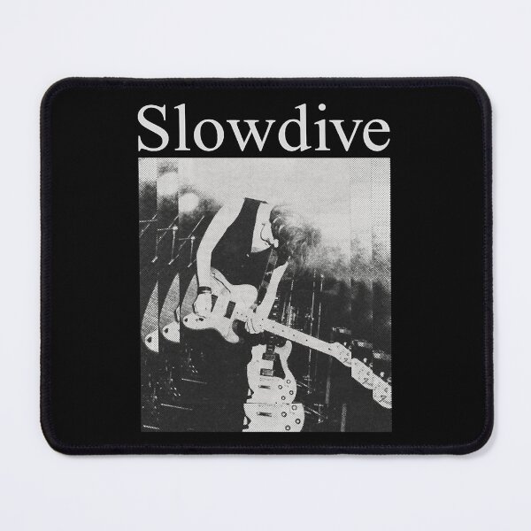 Item preview, Slowdive Goswell designed and sold by StudioDeMilanos.
