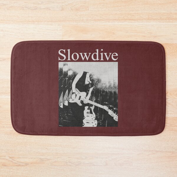 Item preview, Slowdive Goswell designed and sold by StudioDeMilanos.