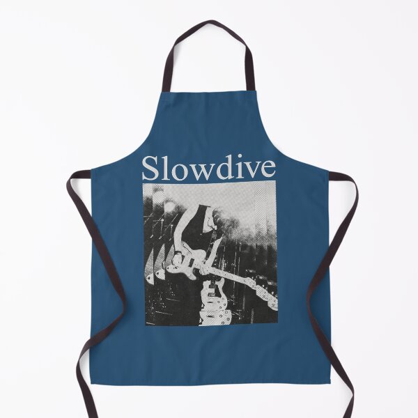Item preview, Slowdive Goswell designed and sold by StudioDeMilanos.
