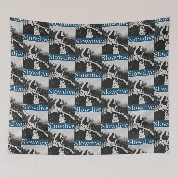 Item preview, Slowdive Goswell designed and sold by StudioDeMilanos.