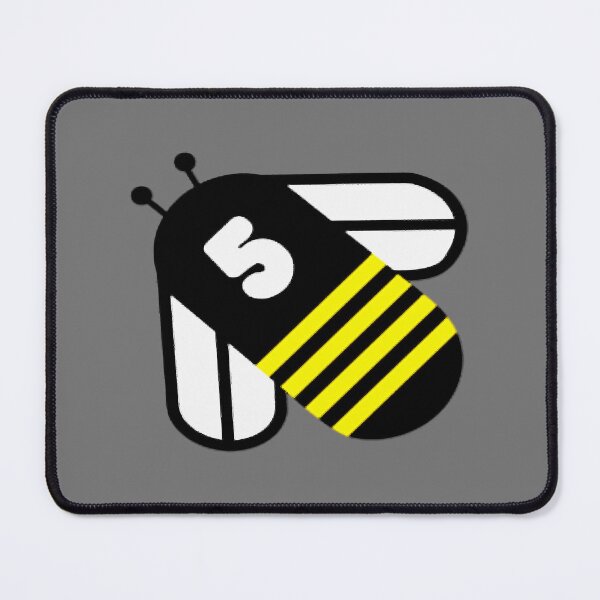 Item preview, Sebastian Vettel - Save The Bees designed and sold by CelsoKirkham.