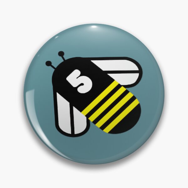 Item preview, Sebastian Vettel - Save The Bees designed and sold by CelsoKirkham.
