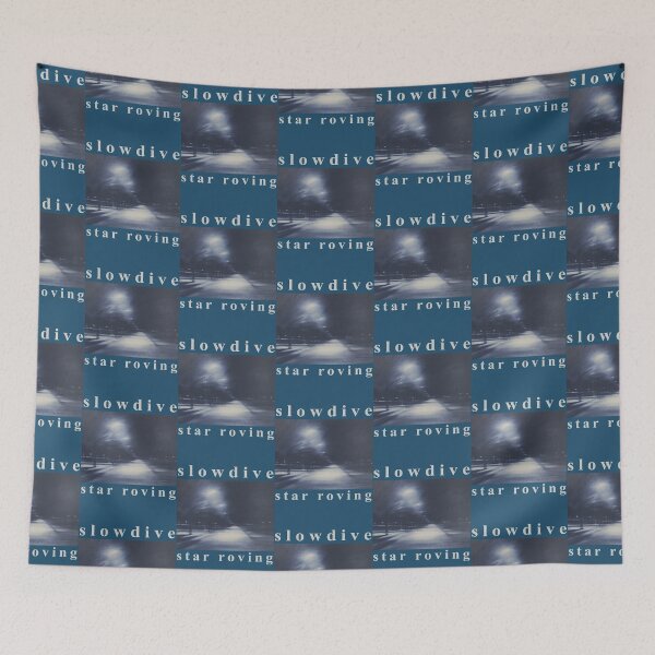 Item preview, SlowdiveStars roving designed and sold by StudioDeMilanos.